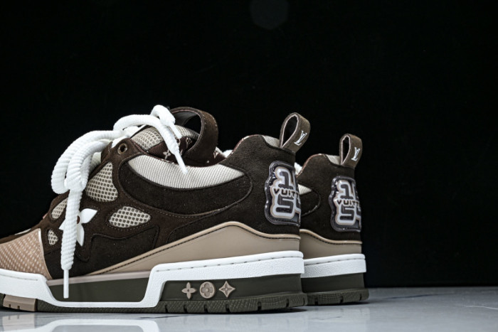 LVT SNEAKERS  L&V-skate20