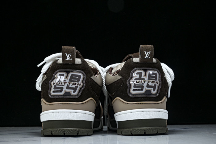 LVT SNEAKERS  L&V-skate20