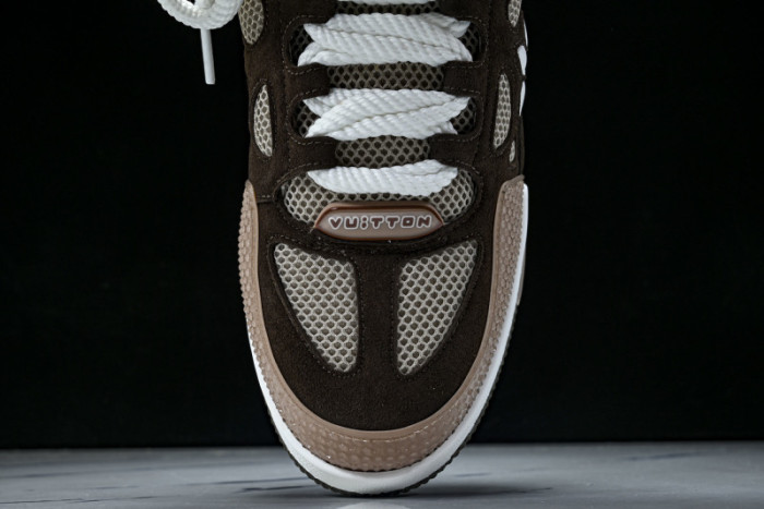 LVT SNEAKERS  L&V-skate20