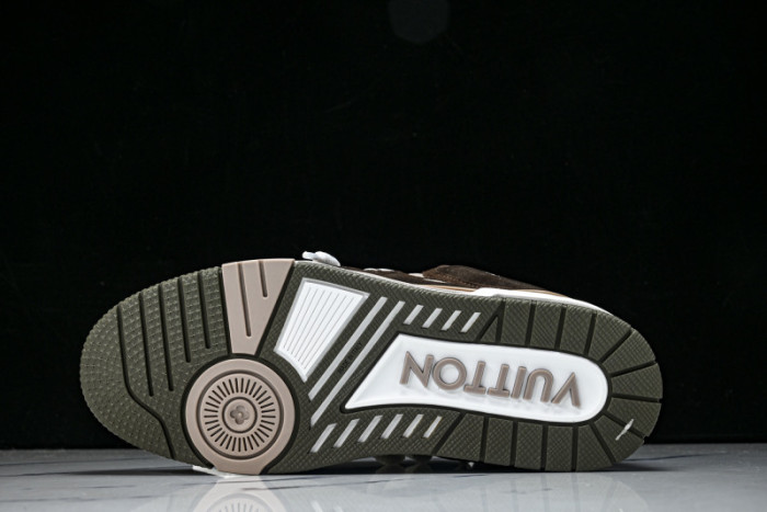 LVT SNEAKERS  L&V-skate20