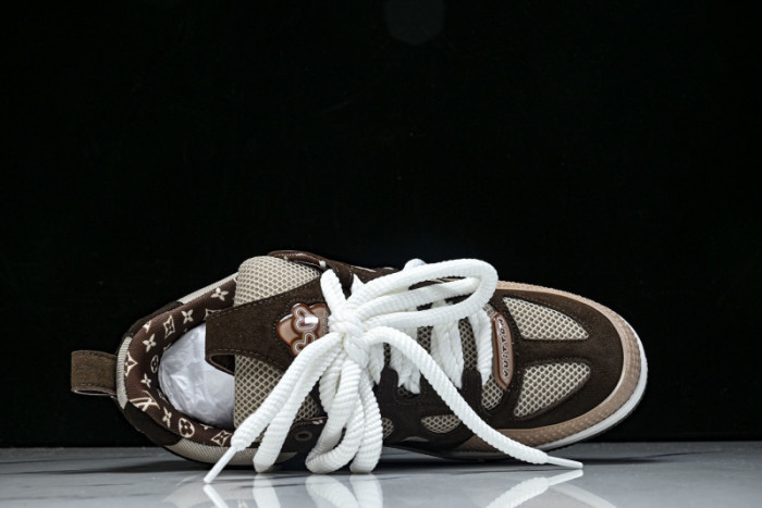 LVT SNEAKERS  L&V-skate20