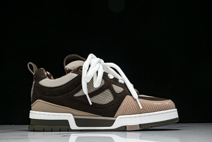 LVT SNEAKERS  L&V-skate20