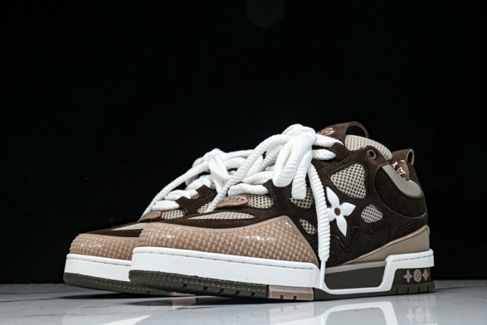 LVT SNEAKERS  L&V-skate20