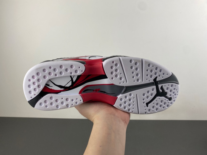 Jordan 8 Retro Bugs Bunny (2025) - 305381-100