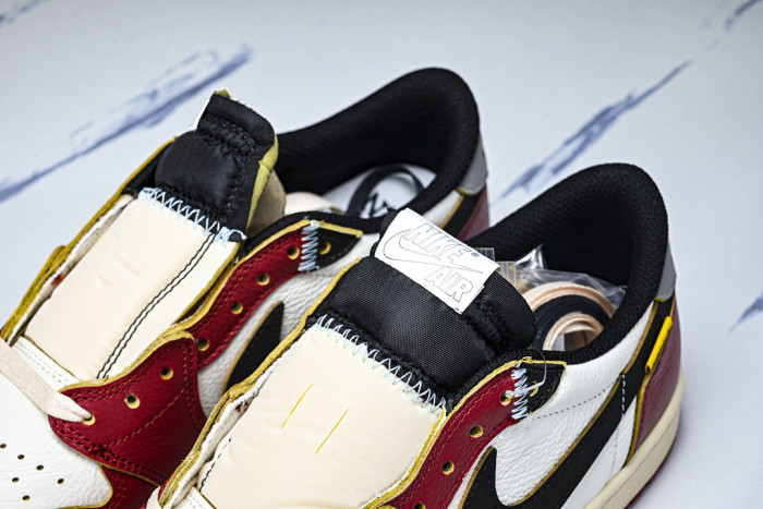 Air Jordan 1 Low HQ6998-601