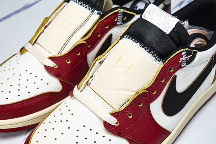 Air Jordan 1 Low HQ6998-601