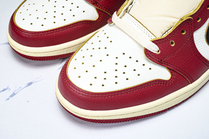 Air Jordan 1 Low HQ6998-601