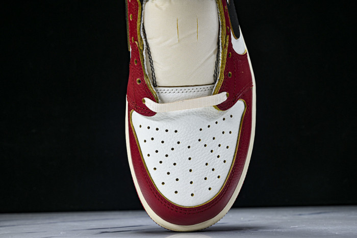 Air Jordan 1 Low HQ6998-601