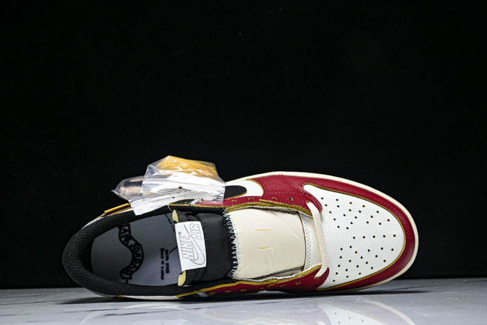 Air Jordan 1 Low HQ6998-601