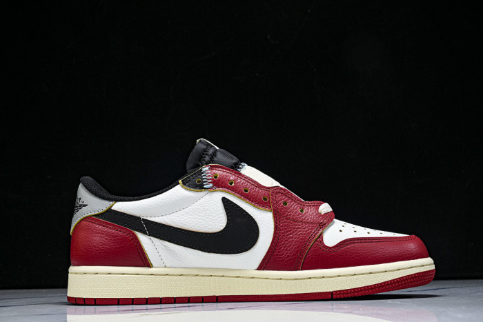 Air Jordan 1 Low HQ6998-601