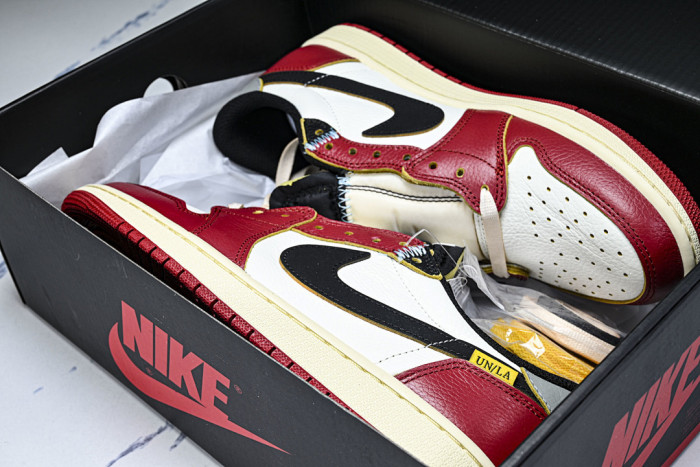 Air Jordan 1 Low HQ6998-601