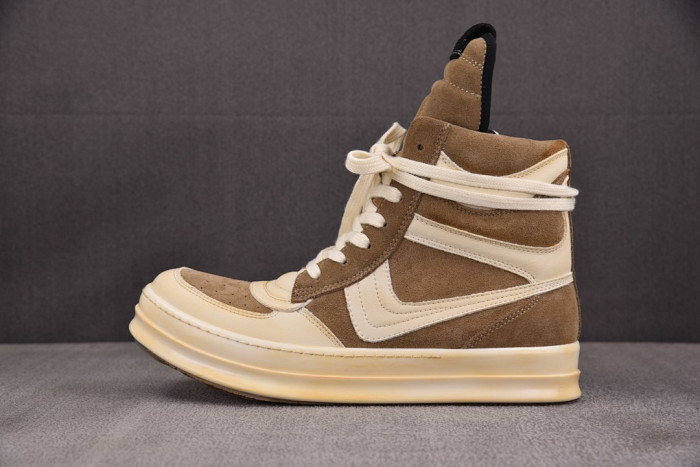 RICK OWENS SNEAKERS  OR-HT 05