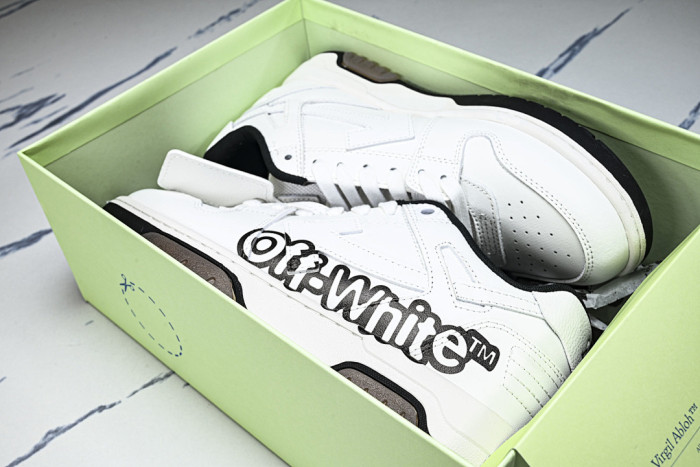 OF sneakers  OW-office 048