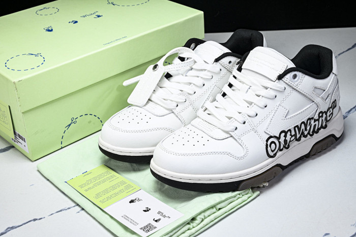 OF sneakers  OW-office 048