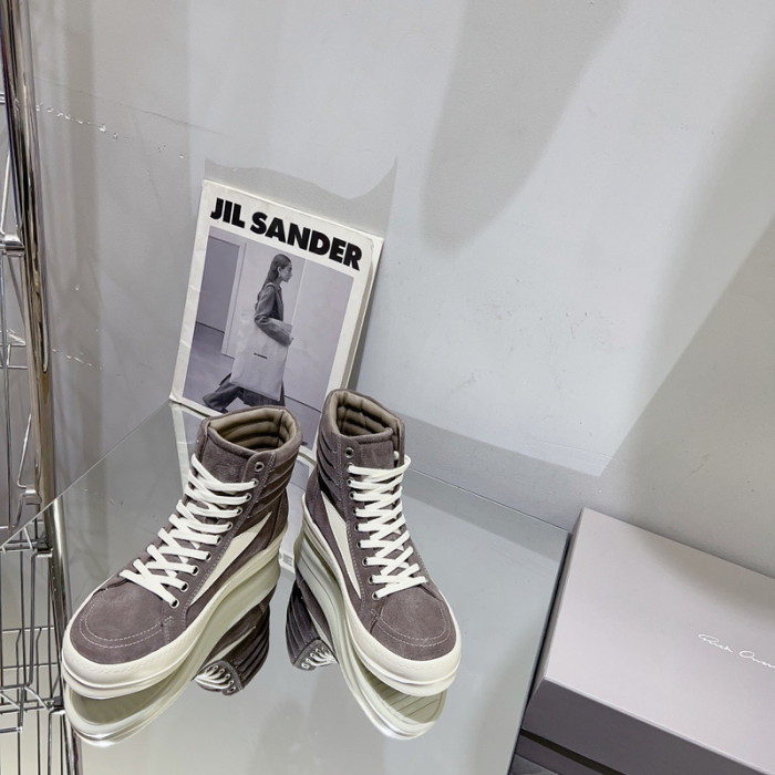 RICK OWENS SNEAKERS  OR-248