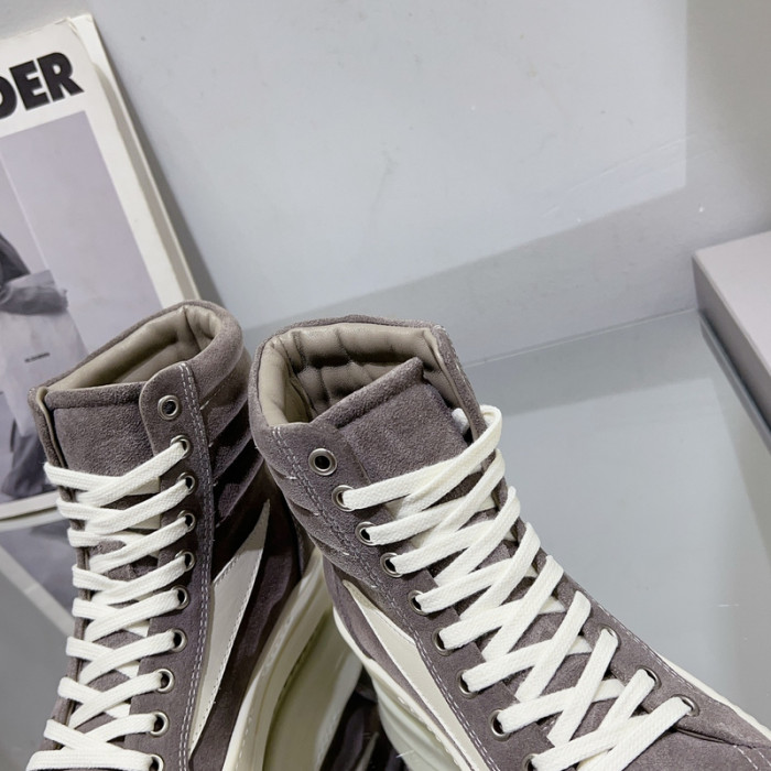 RICK OWENS SNEAKERS  OR-248