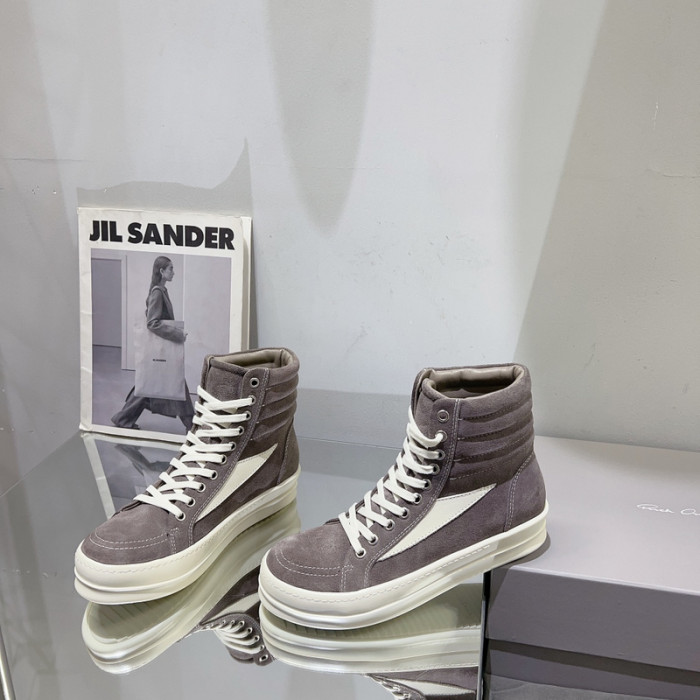 RICK OWENS SNEAKERS  OR-248