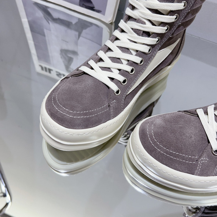 RICK OWENS SNEAKERS  OR-248