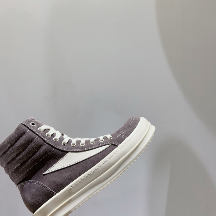 RICK OWENS SNEAKERS  OR-248