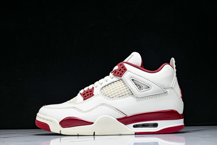 The Air Jordan 4 “Sierra Red” HV0823-108