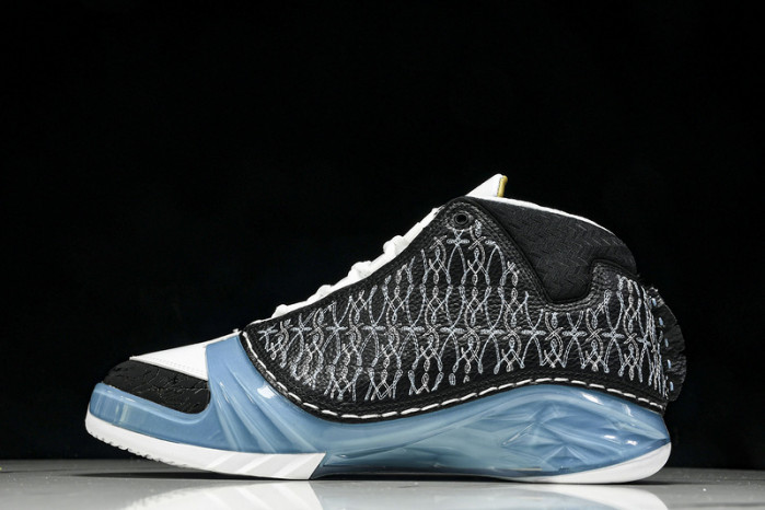 Jordan 23 UNC 318376-041