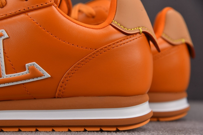 LVT BUTTERSOFT SNEAKERS  L&V-BS11