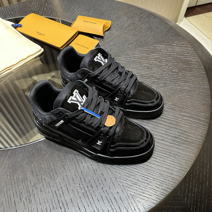 LVT SNEAKERS  L&V-trainer 104