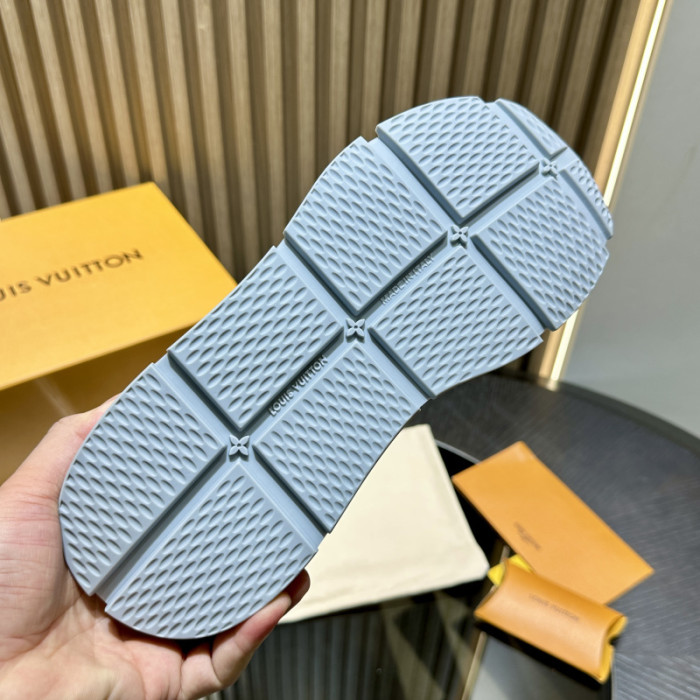 LVT Classic Sneaker  L&V-classic 06