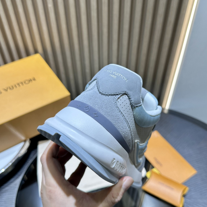 LVT Classic Sneaker  L&V-classic 06