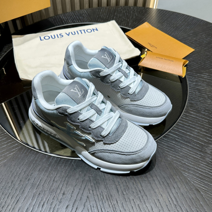 LVT Classic Sneaker  L&V-classic 06