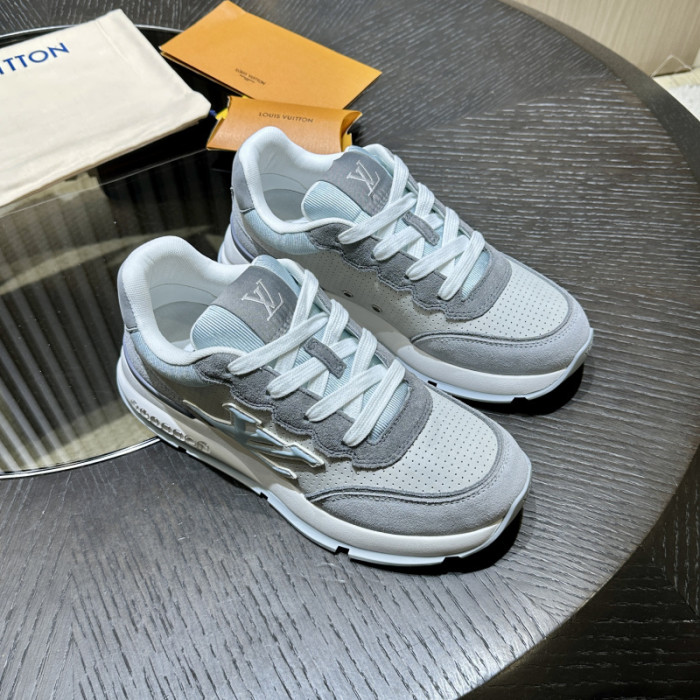 LVT Classic Sneaker  L&V-classic 06