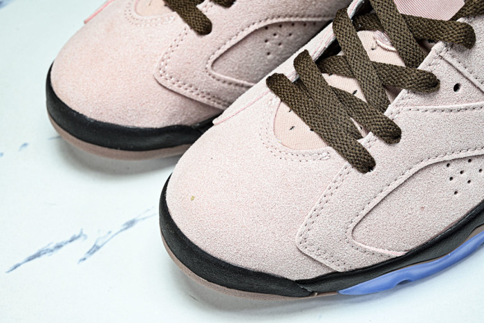 Jordan 6 Retro A Ma Maniére Smokey Mauve IF3103-100