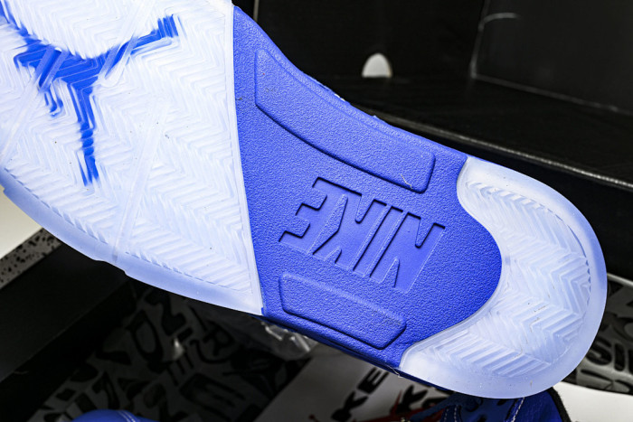 Awake NY x Jordan Air Jordan 5 Racer Blue DV4982-400