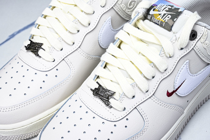 Nike Air Force 1 Low “Year Of The Horse” IQ1119-011