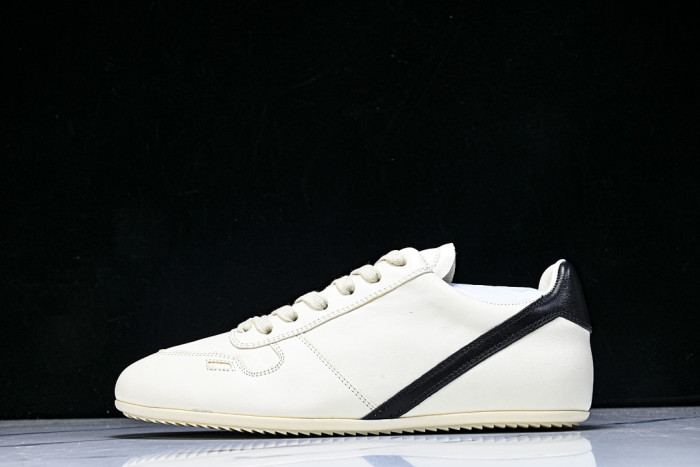 RICK OWENS SNEAKERS copshpe OR-low top33
