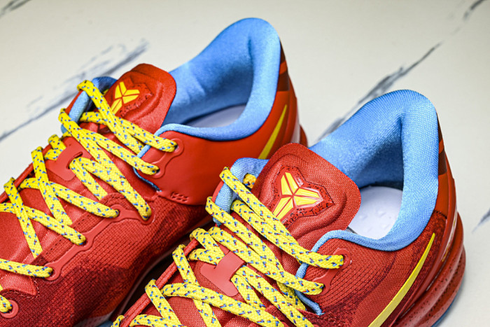 Nike Kobe 8 Protro "Year of the Horse" IM0594-600