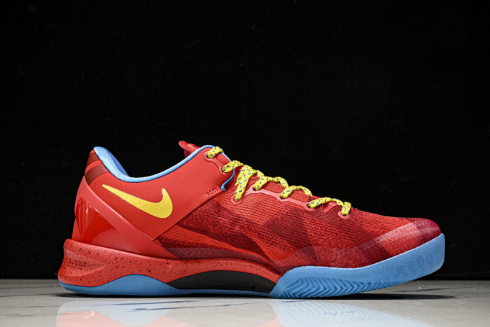 Nike Kobe 8 Protro "Year of the Horse" IM0594-600