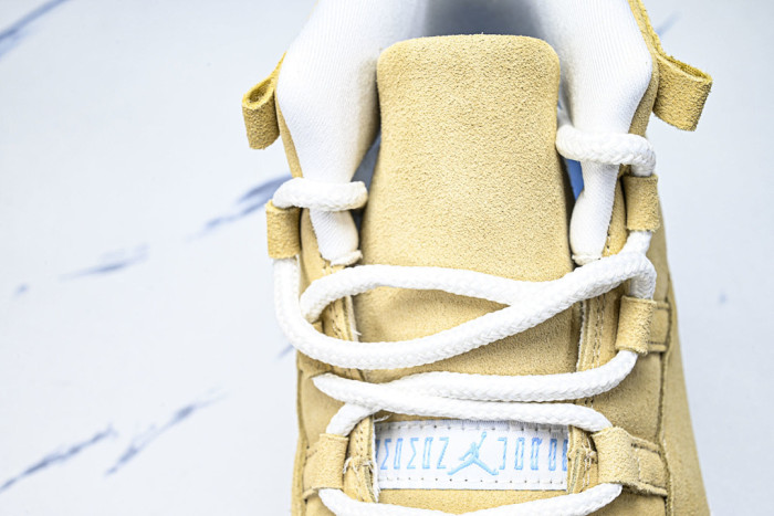 Jordan 11 Retro H-Town - IO8960-707