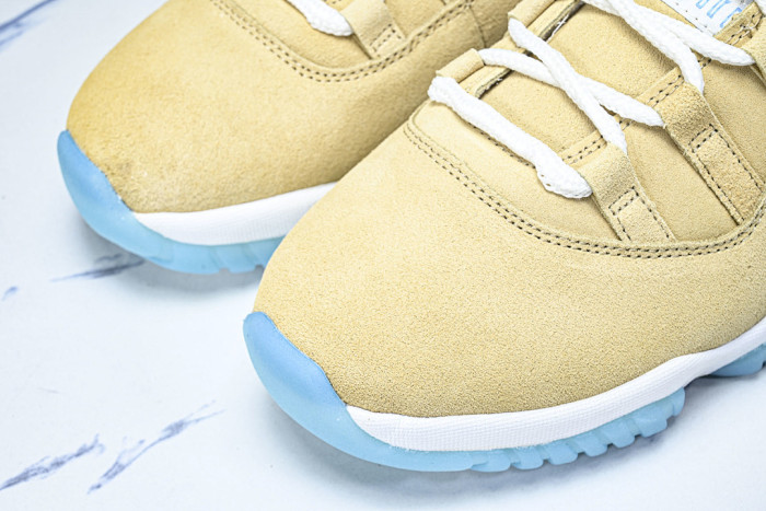 Jordan 11 Retro H-Town - IO8960-707