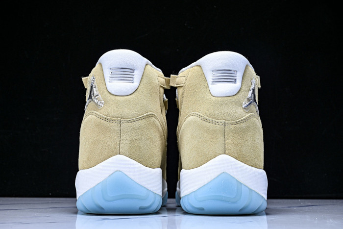 Jordan 11 Retro H-Town - IO8960-707