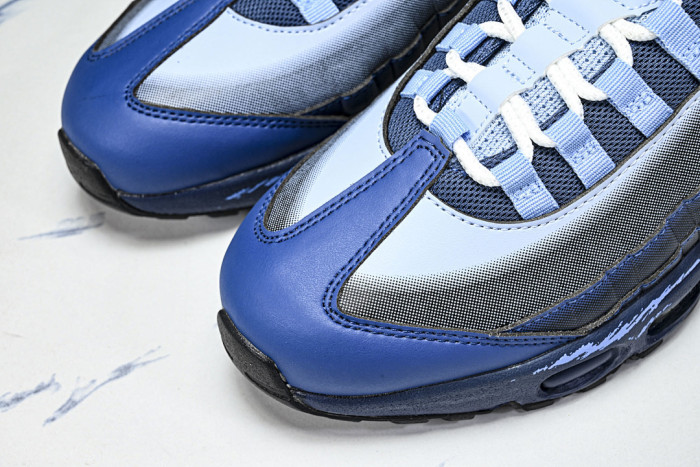 Nike Air Max 95 QS YGO 