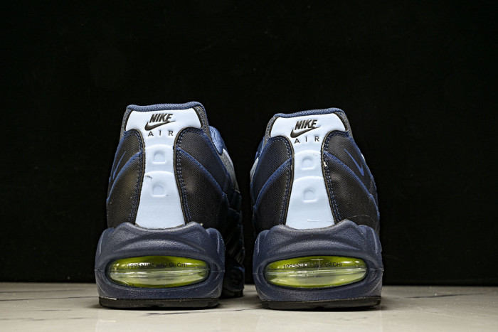 Nike Air Max 95 QS YGO 