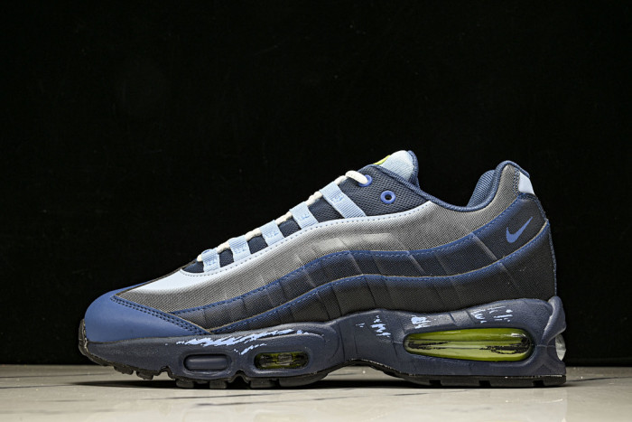 Nike Air Max 95 QS YGO ''Joey'' II7404-400