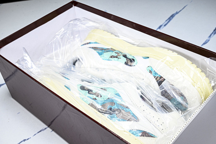 GC Re-Web SNEAKER  GC-RW25