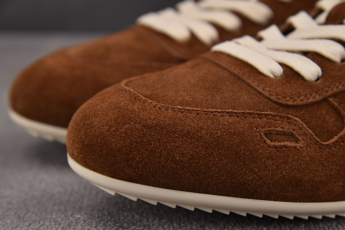 RICK OWENS SNEAKERS copshpe OR-low top34