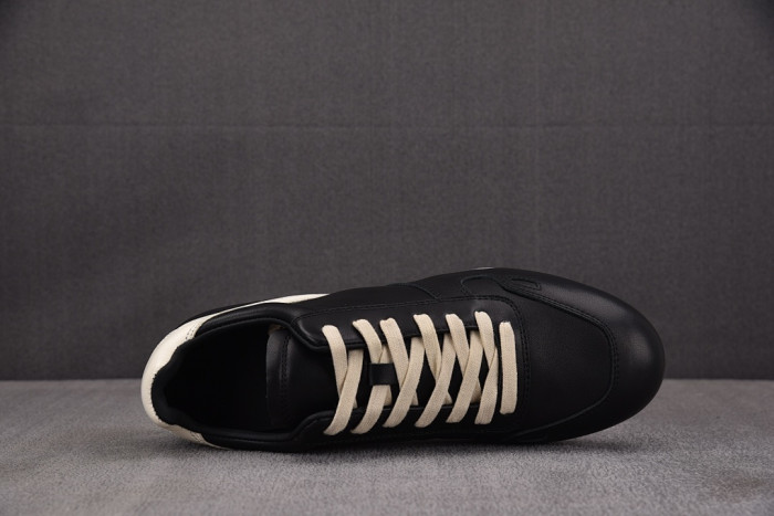 RICK OWENS SNEAKERS copshpe OR-low top35