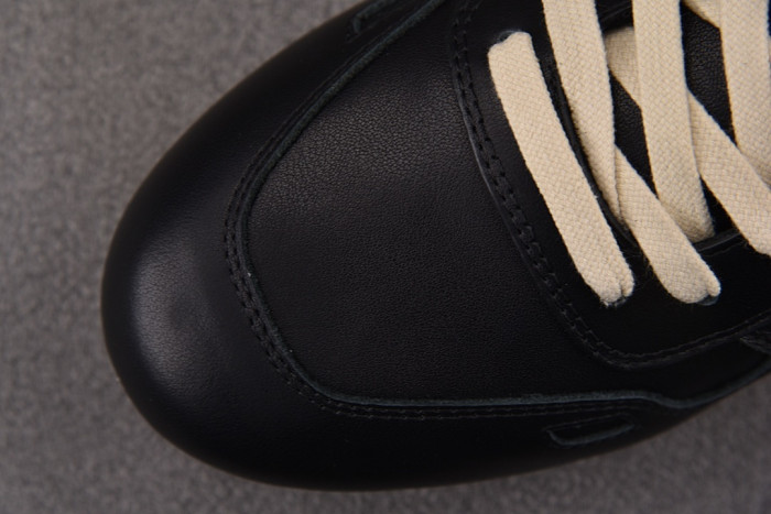 RICK OWENS SNEAKERS copshpe OR-low top35