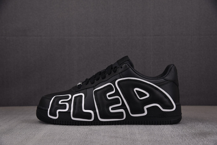 Nike Air Force 1 Low Cactus Plant Flea Market Black (2024) HJ8463-001