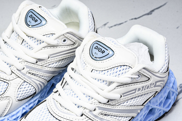 D1R* B35 SNEAKER  DR-B35 01