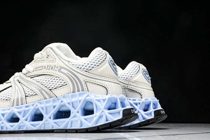 D1R* B35 SNEAKER  DR-B35 01